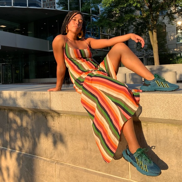 Reformation Tudor dress - Picture 8 of 9